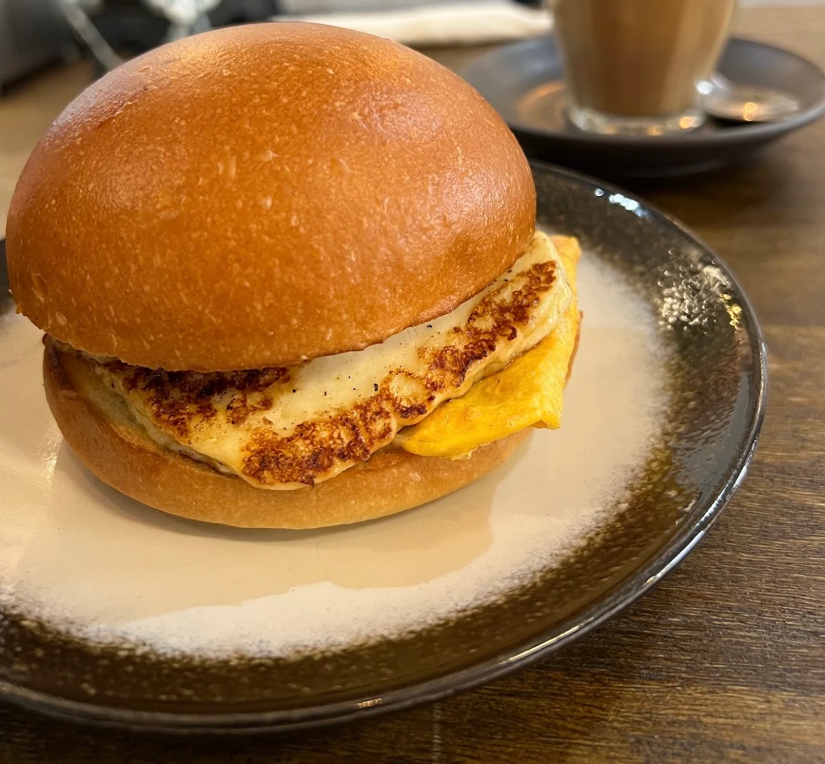 Food & drink, Allumer coffee & eatery