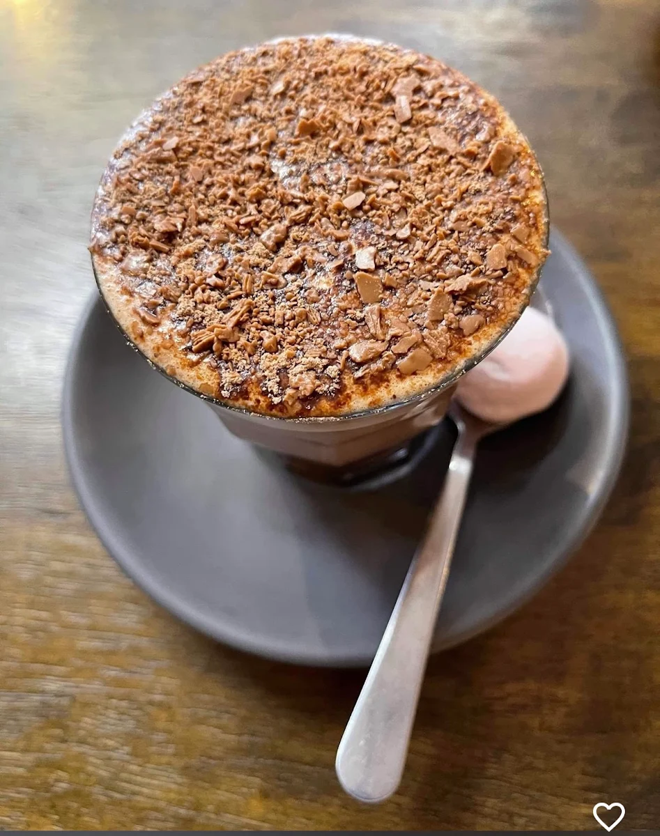 Food & drink, Allumer coffee & eatery