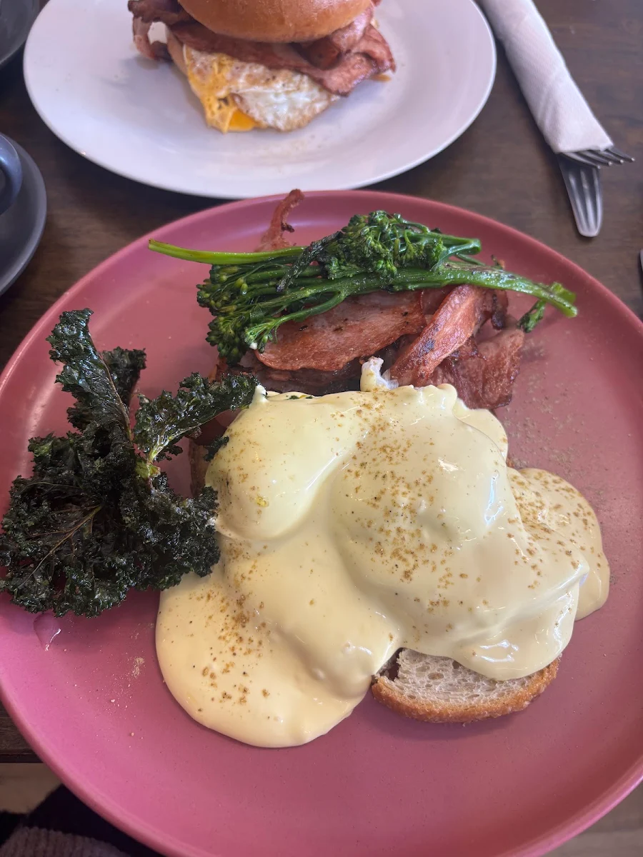 Food & drink, Allumer coffee & eatery