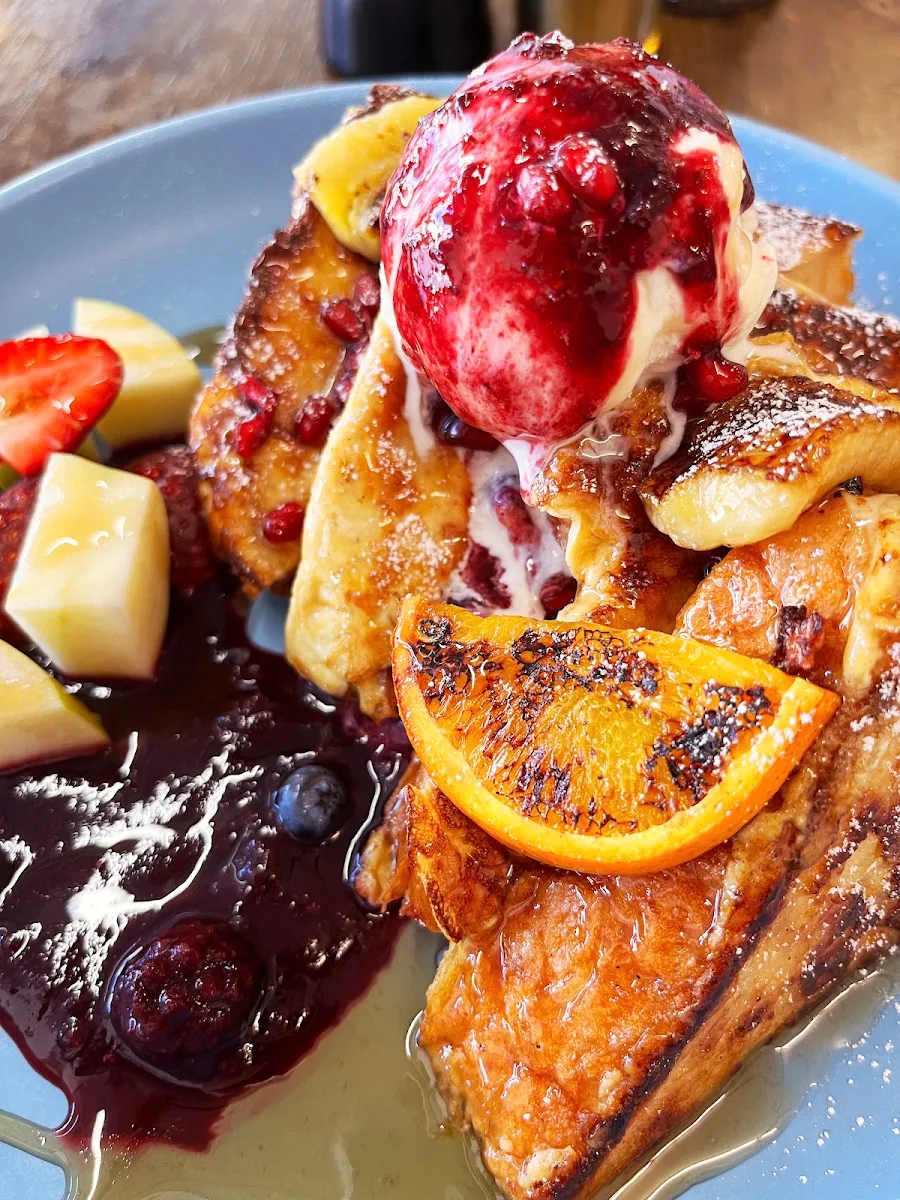 Food & drink, Allumer coffee & eatery