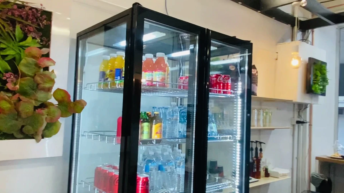 Vibe, Allumer coffee & eatery