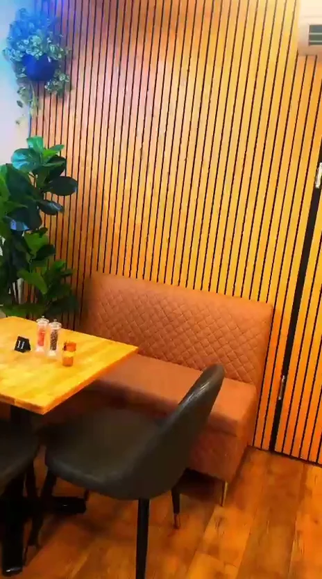 Vibe, Allumer coffee & eatery
