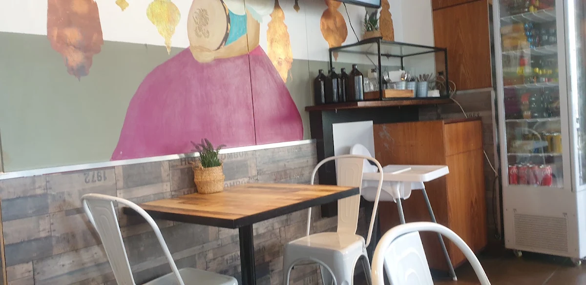 Vibe, Kebab & Gozleme Cafe