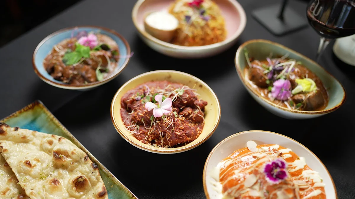 Food & drink, Waadiya Mount Waverley