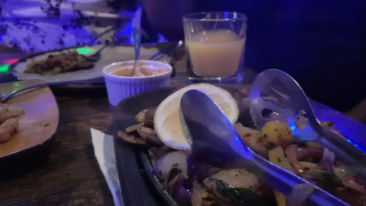 Food & drink, Waadiya Mount Waverley