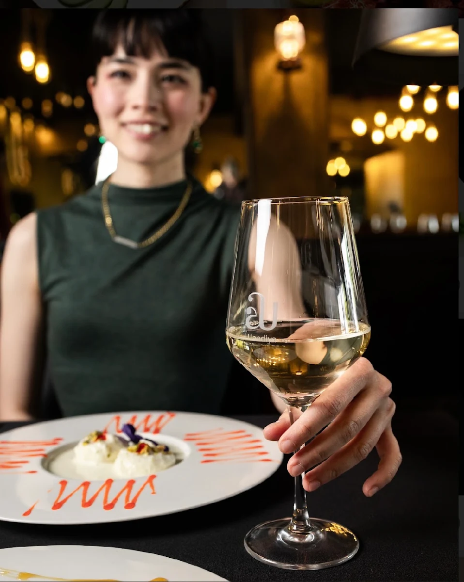 Food & drink, Waadiya Mount Waverley
