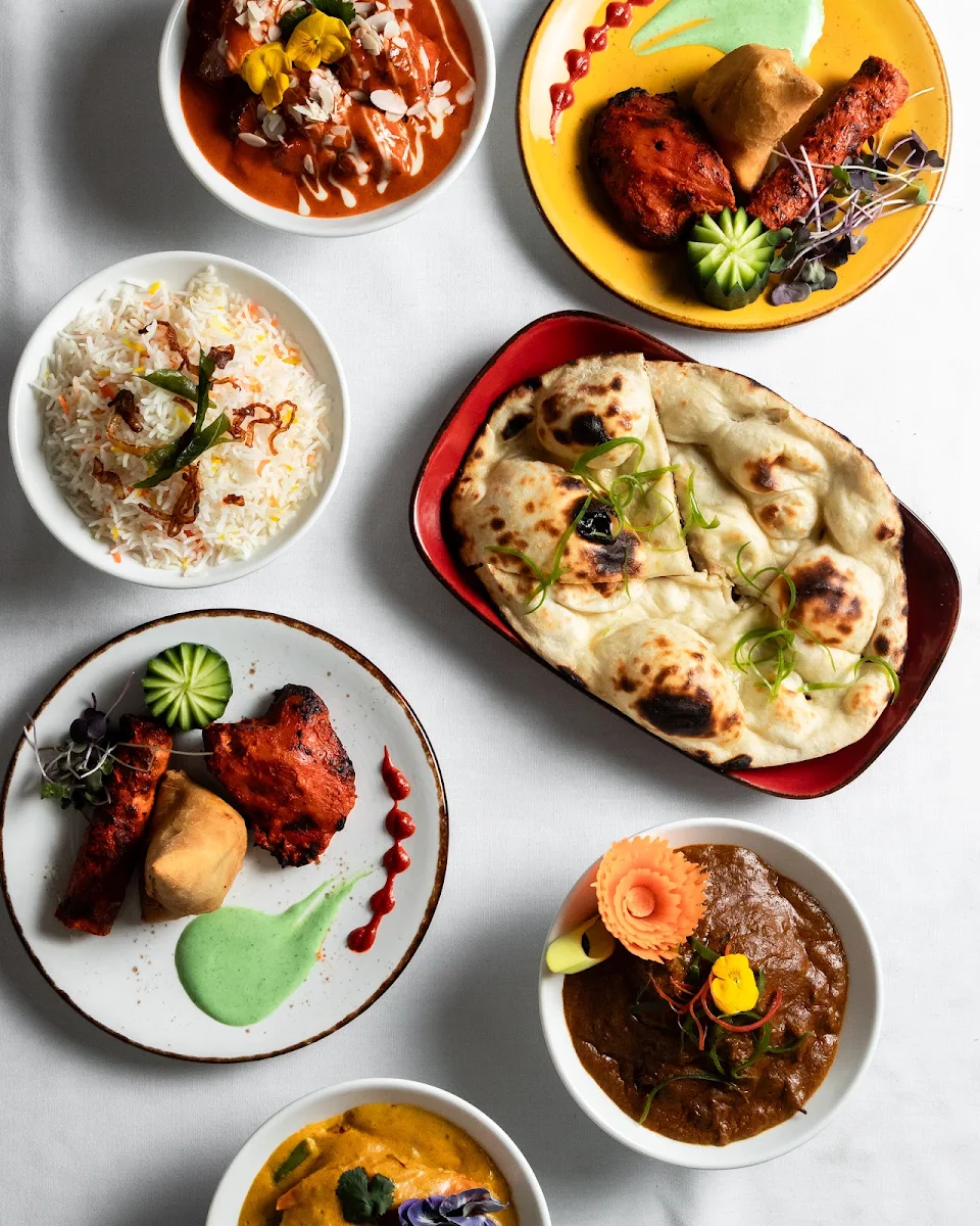 Food & drink, Waadiya Mount Waverley