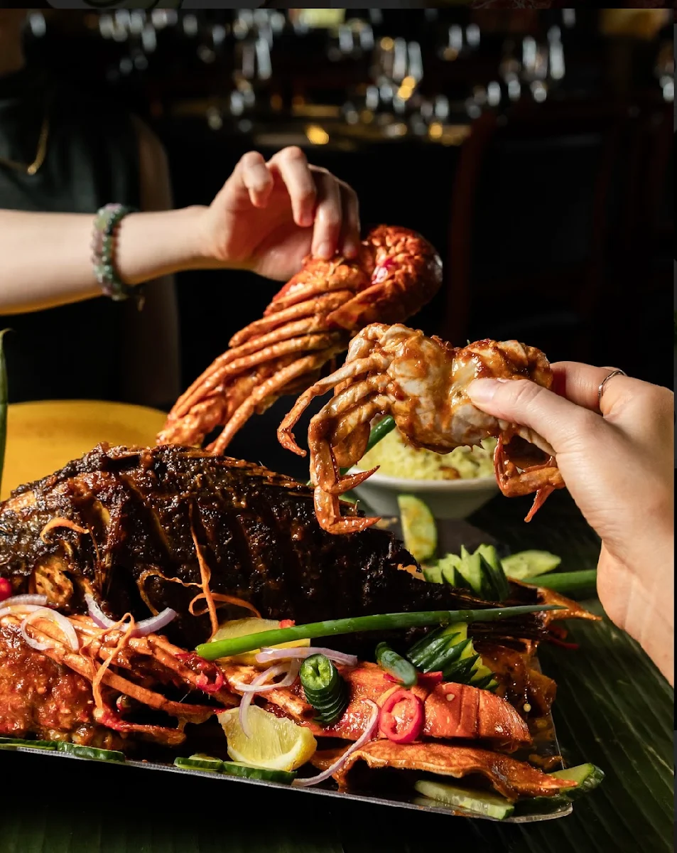 Food & drink, Waadiya Mount Waverley