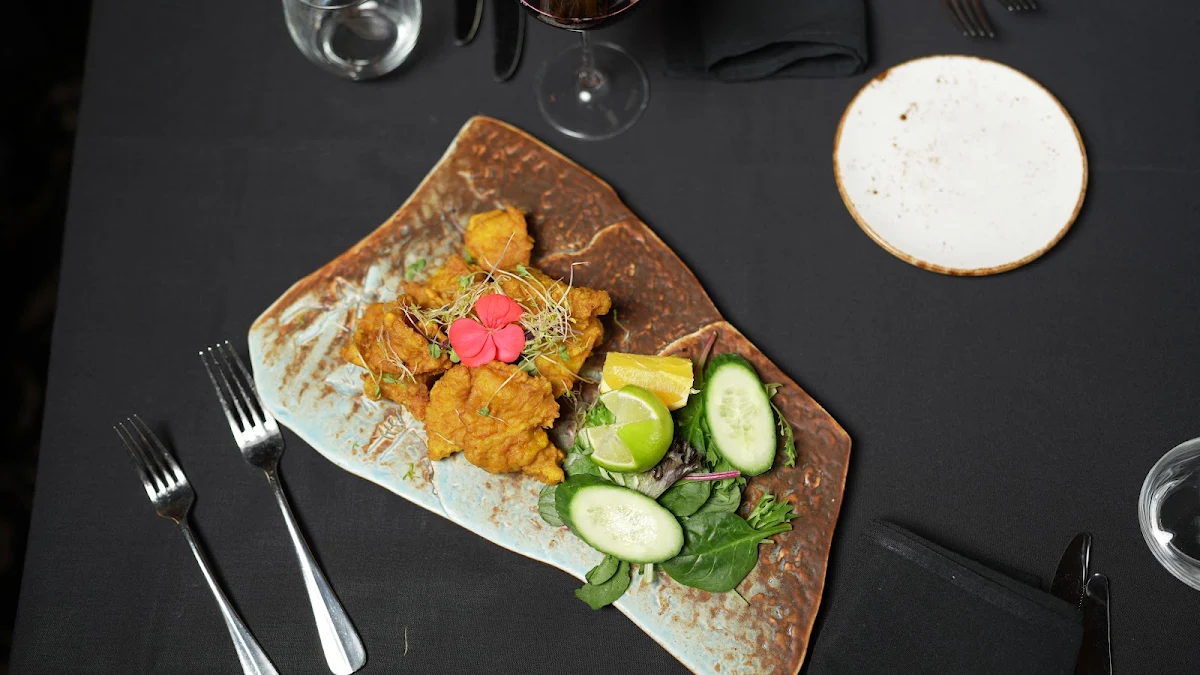 Food & drink, Waadiya Mount Waverley