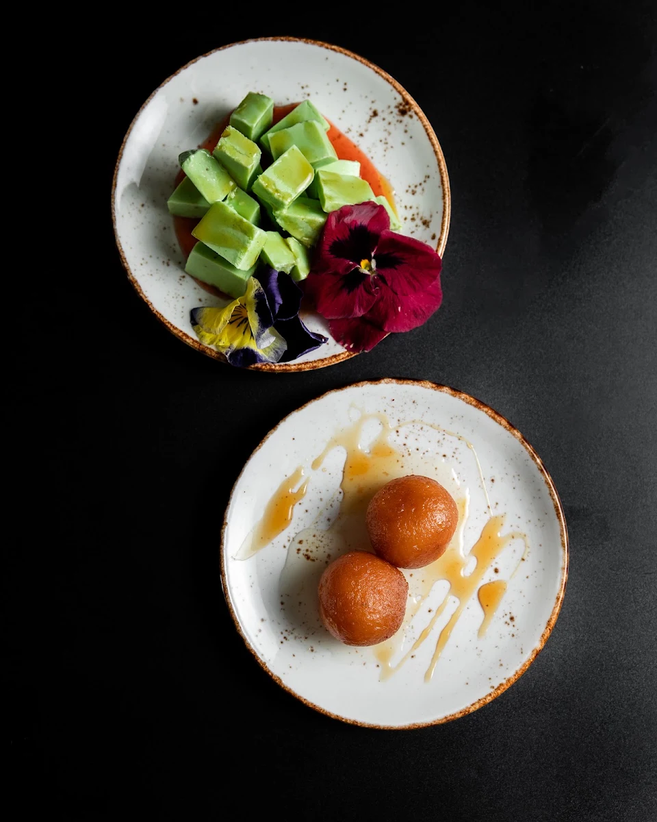 Food & drink, Waadiya Mount Waverley