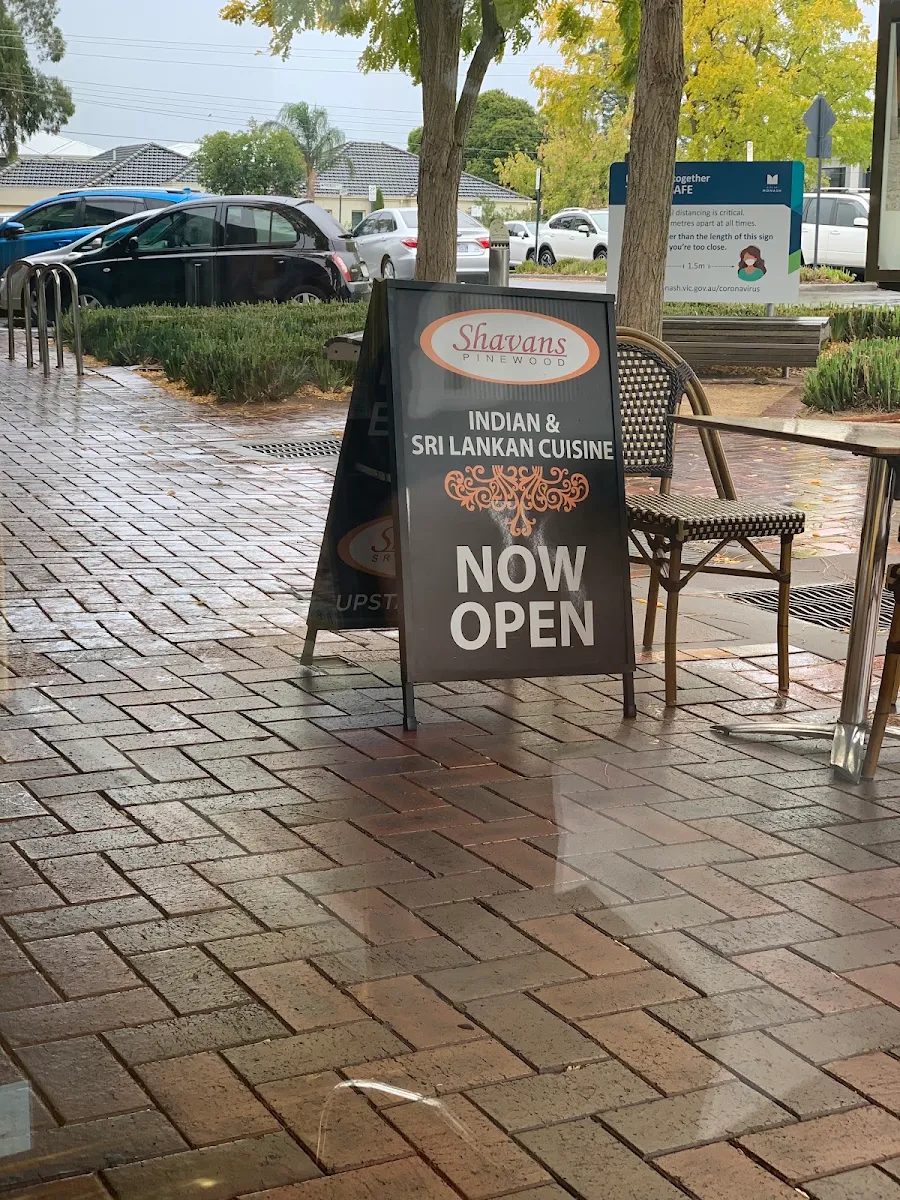 Vibe, Waadiya Mount Waverley