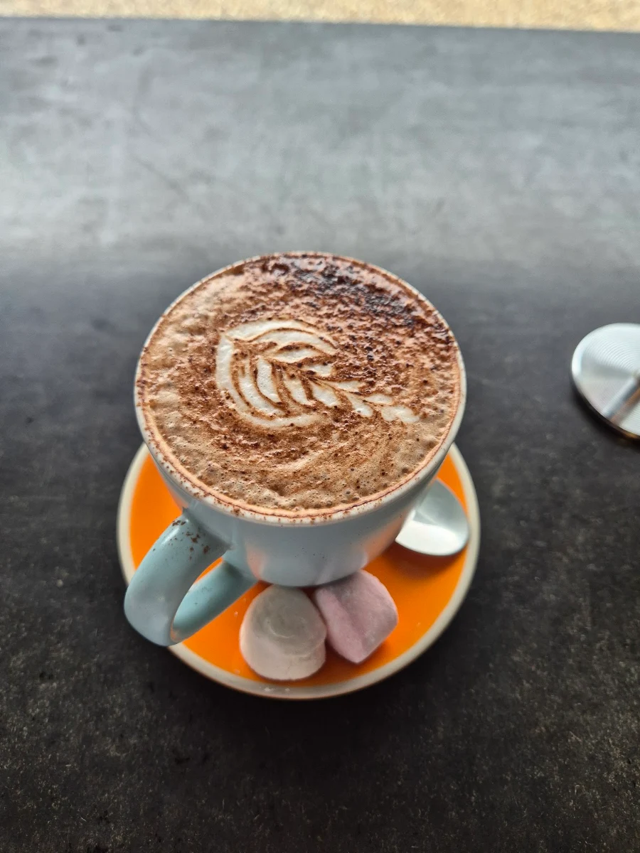 Food & drink, Palate & Ply Espresso Bar, Cafe & Roastery