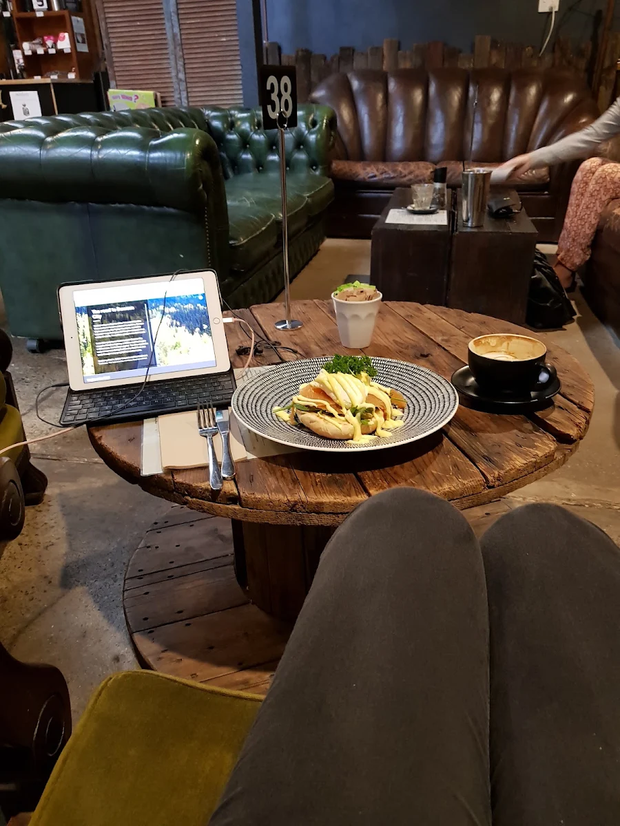 Food & drink, Palate & Ply Espresso Bar, Cafe & Roastery