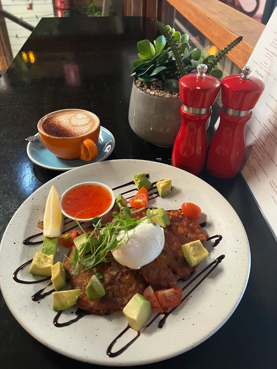 Food & drink, Palate & Ply Espresso Bar, Cafe & Roastery