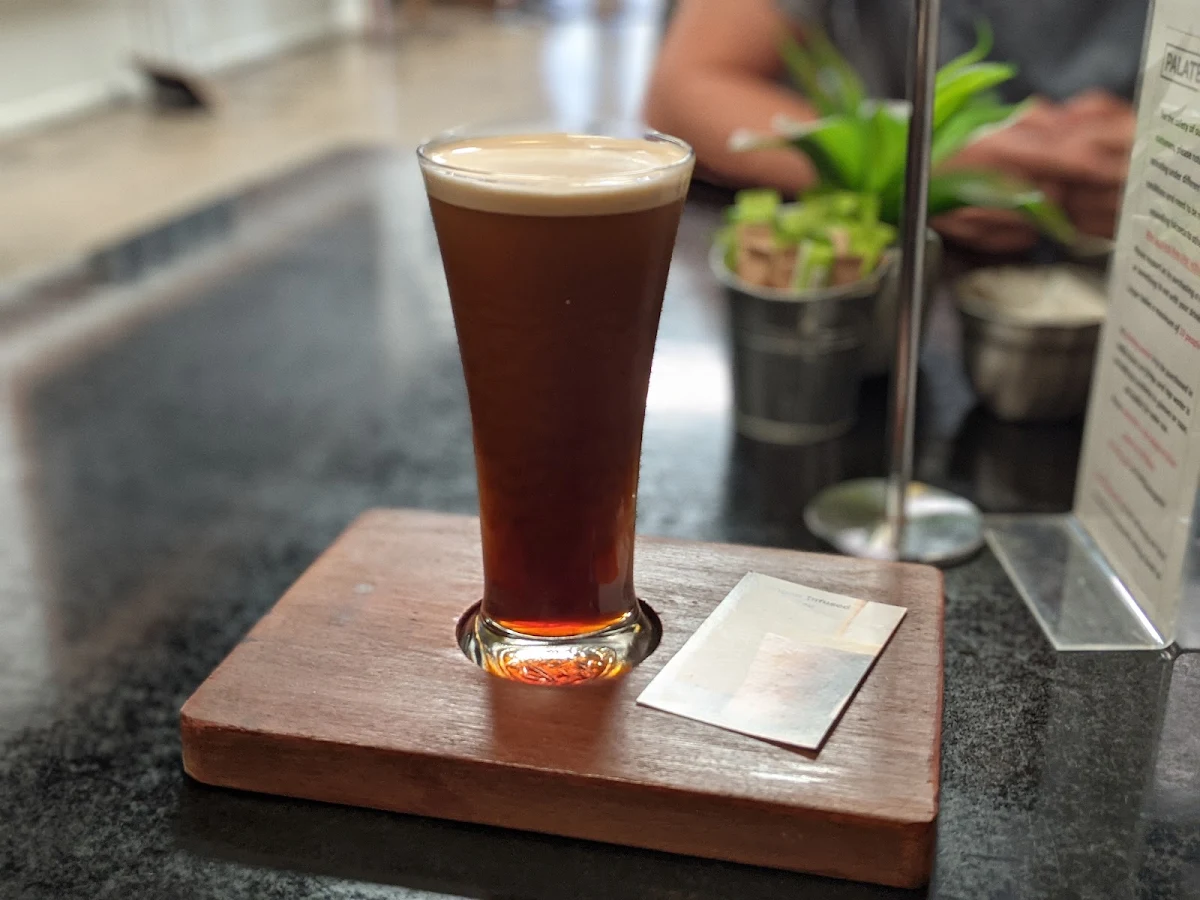 Food & drink, Palate & Ply Espresso Bar, Cafe & Roastery