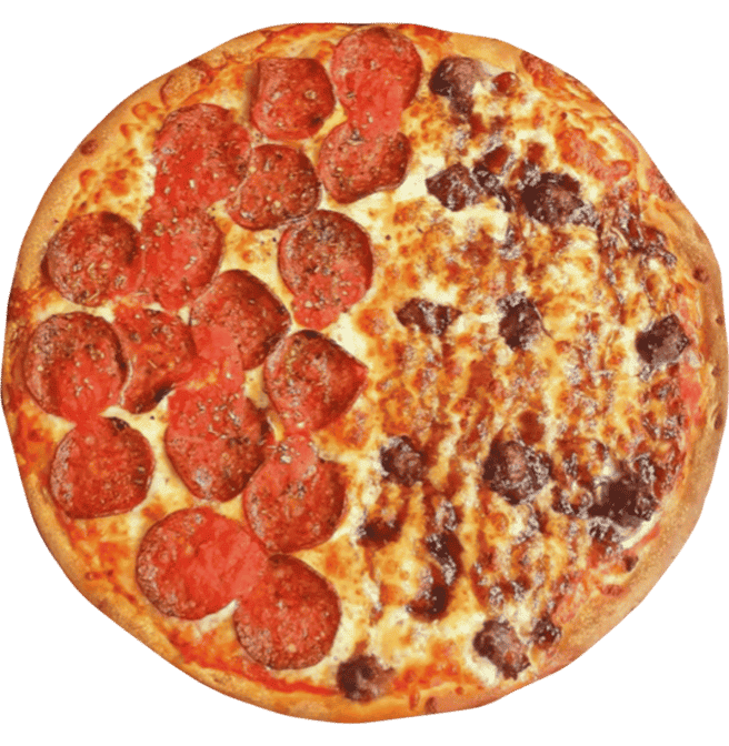 Food & drink, Big Boyz Pizza