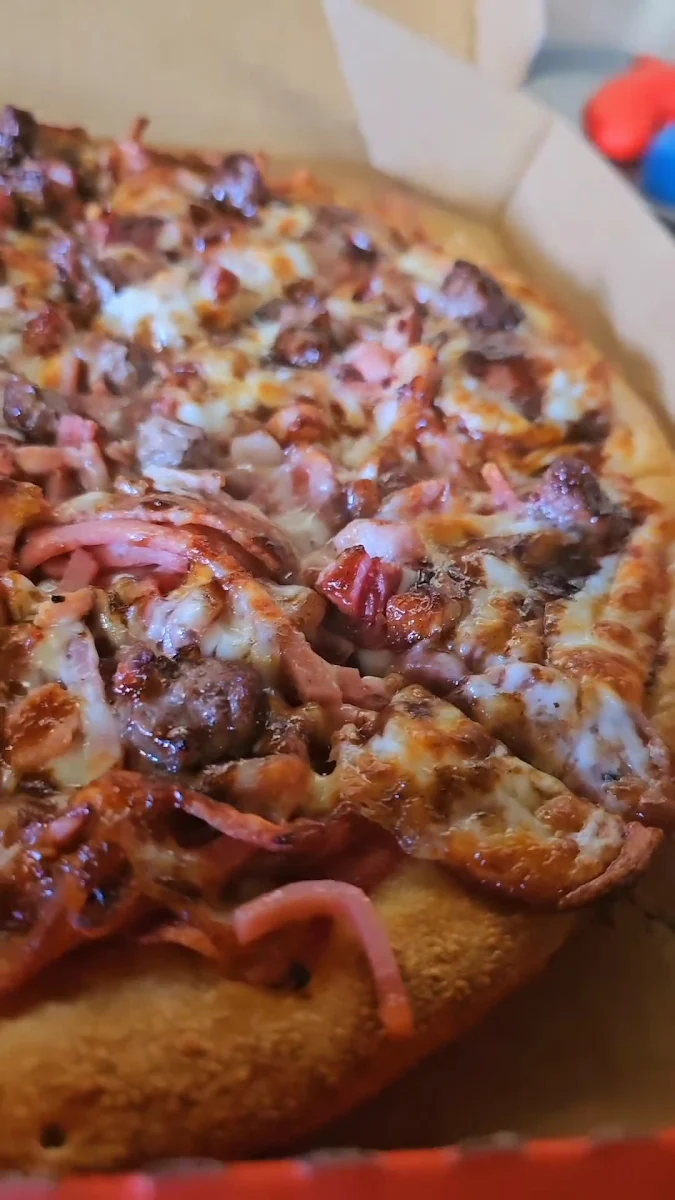 Food & drink, Big Boyz Pizza