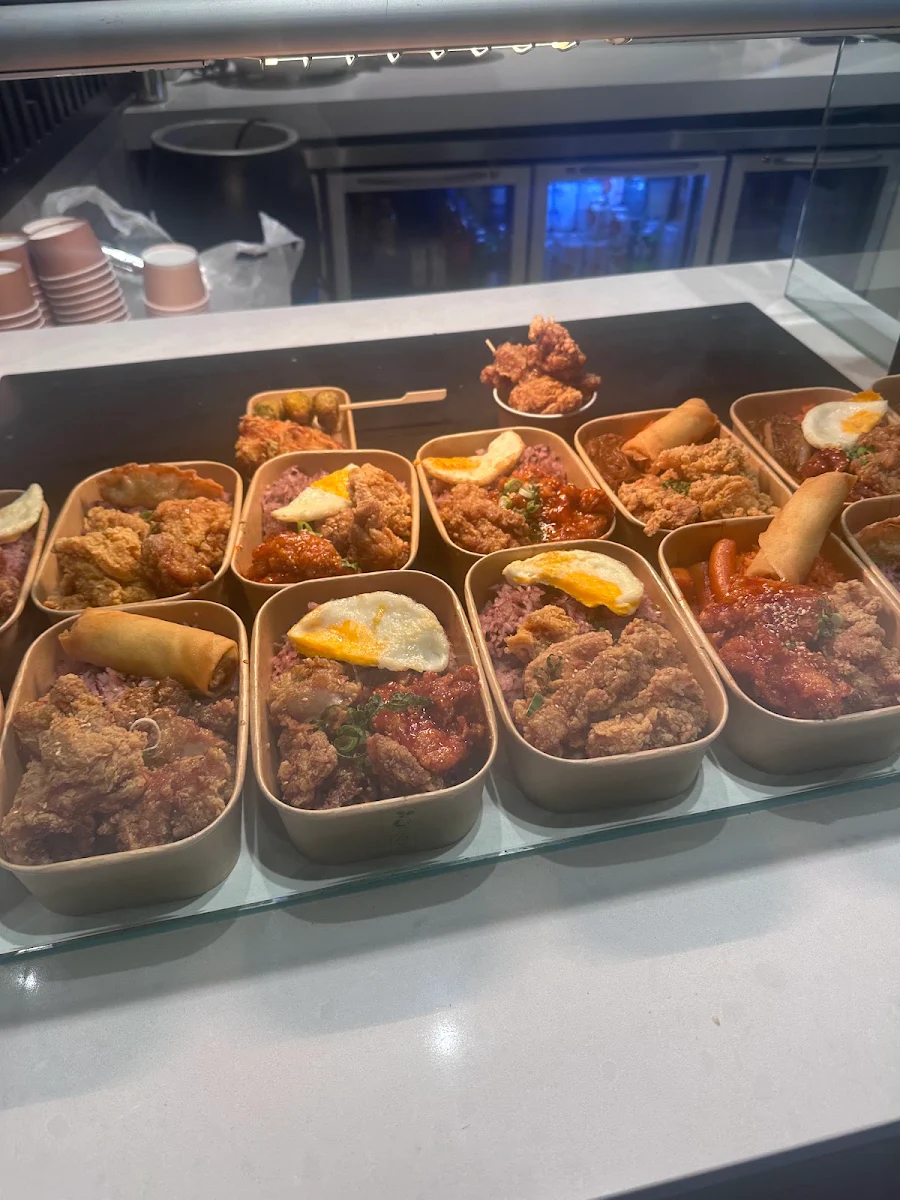 Food & drink, Umma Kitchen