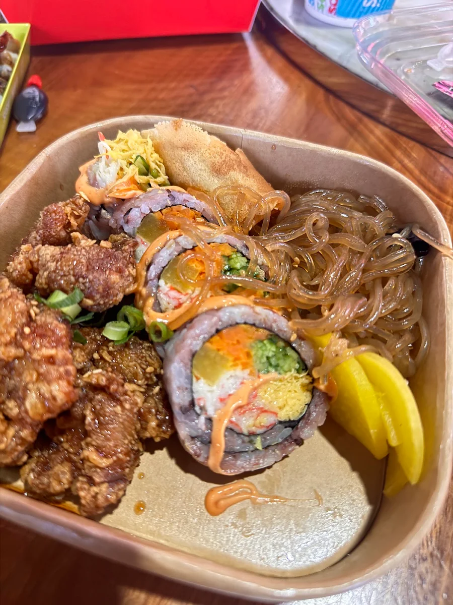 Food & drink, Umma Kitchen