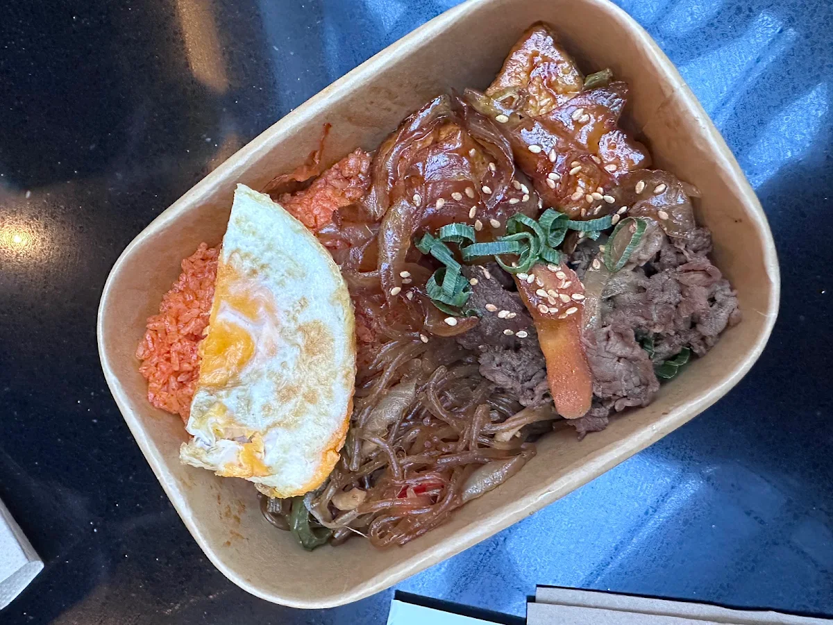 Food & drink, Umma Kitchen