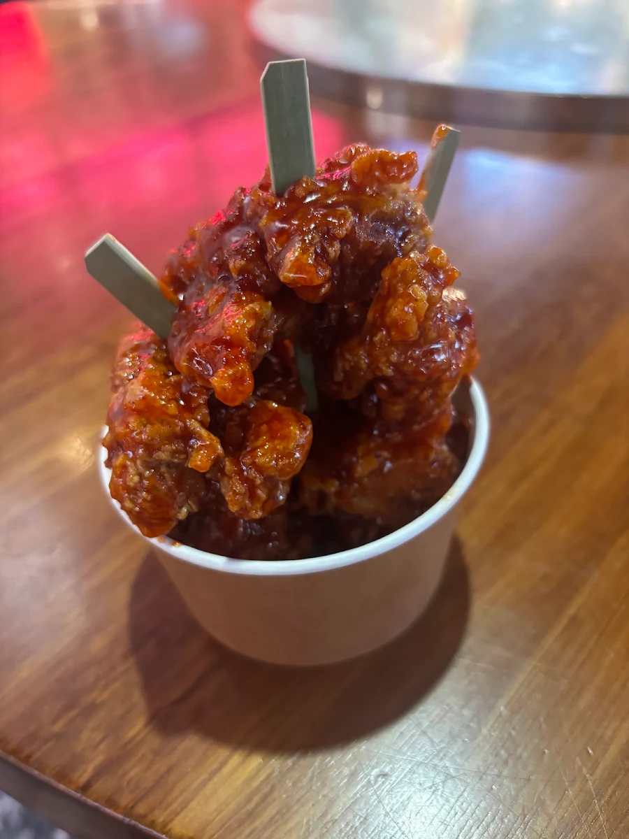 Food & drink, Umma Kitchen