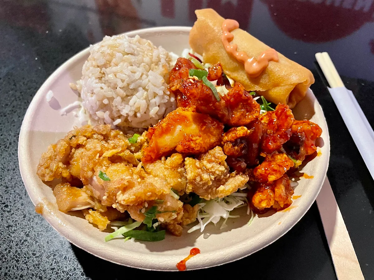 Food & drink, Umma Kitchen