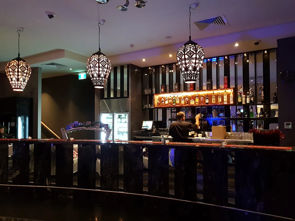 Vibe, Currambine Bar & Bistro
