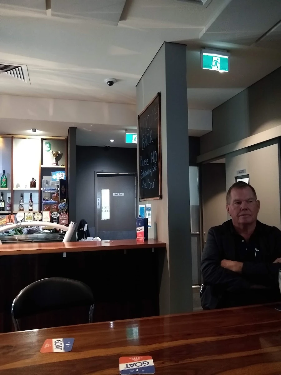 Vibe, Currambine Bar & Bistro