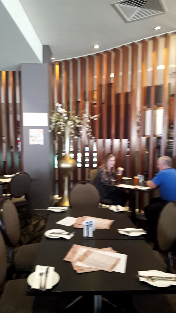 Vibe, Currambine Bar & Bistro