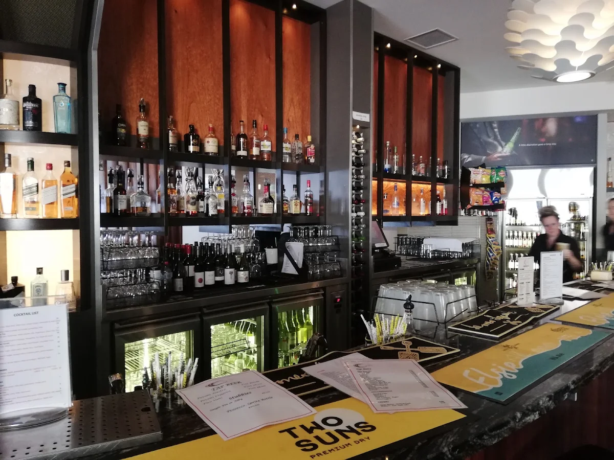 Vibe, Currambine Bar & Bistro