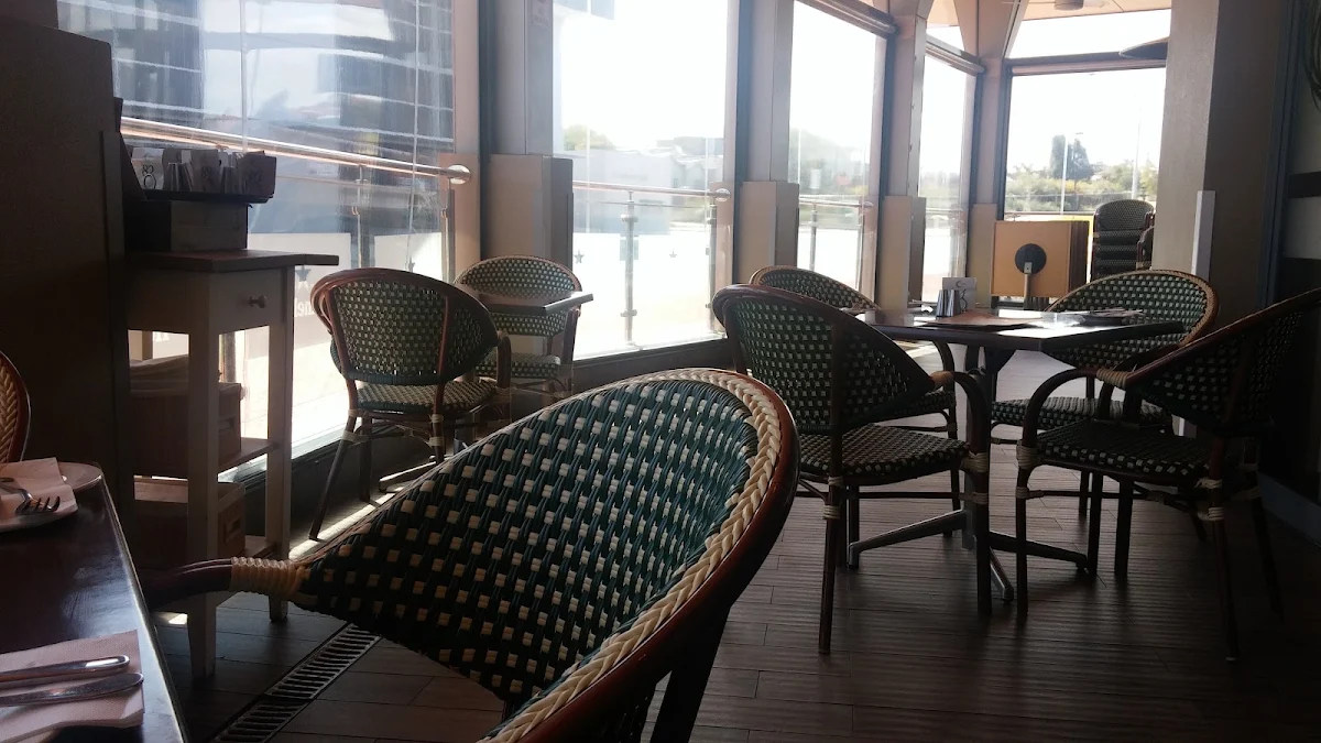 Vibe, Currambine Bar & Bistro