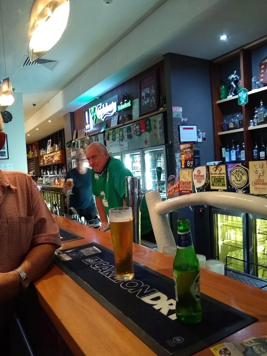 Vibe, Currambine Bar & Bistro