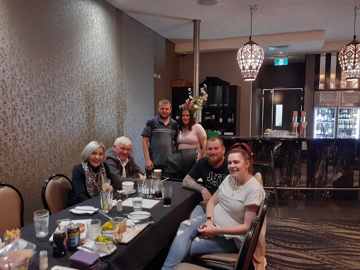 Vibe, Currambine Bar & Bistro