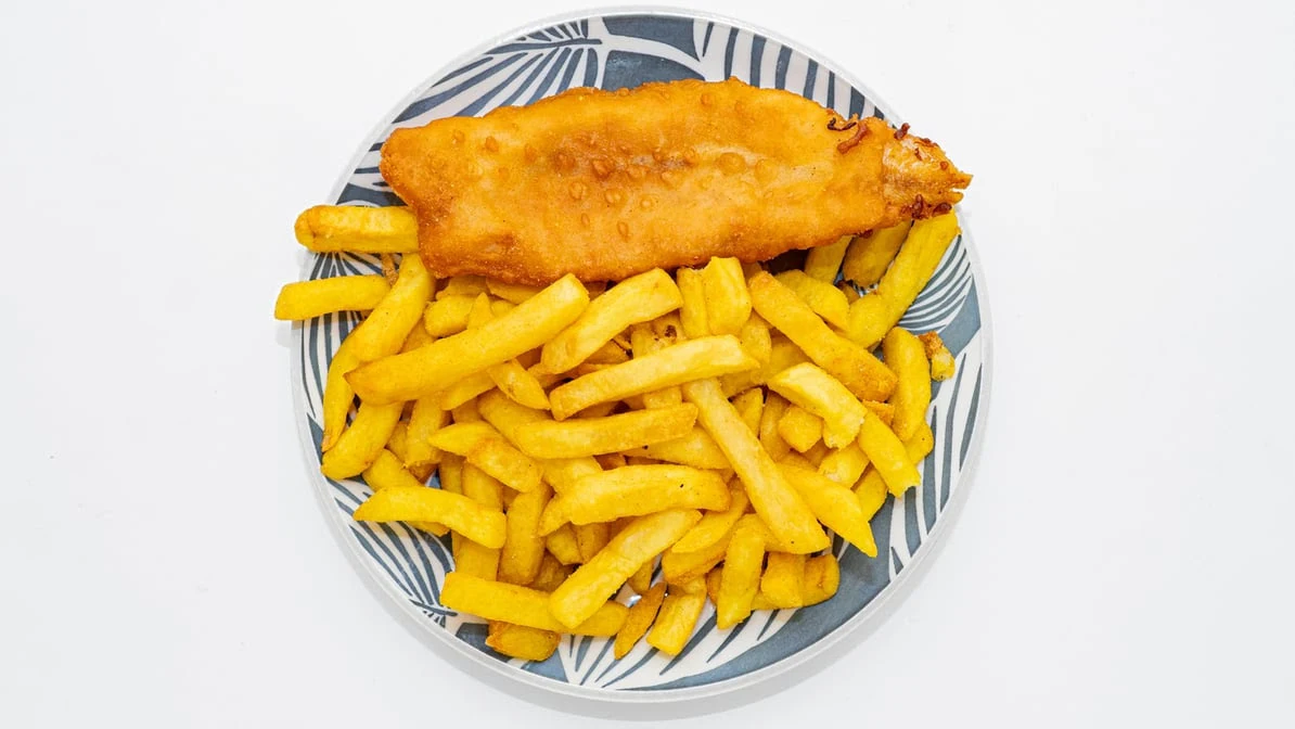Food & drink, The Chicken Home