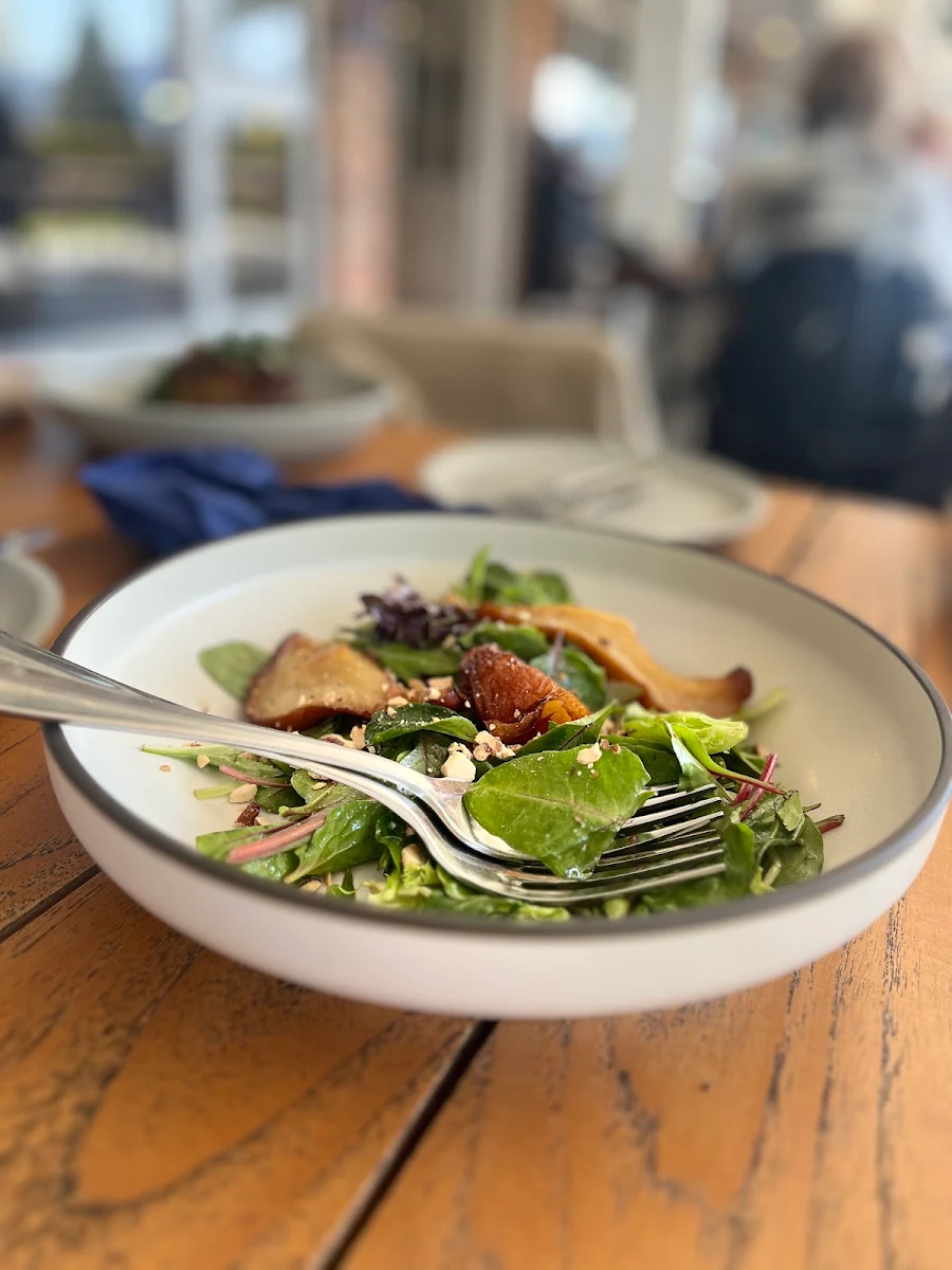 Food & drink, Three Blue Ducks, Bellingen