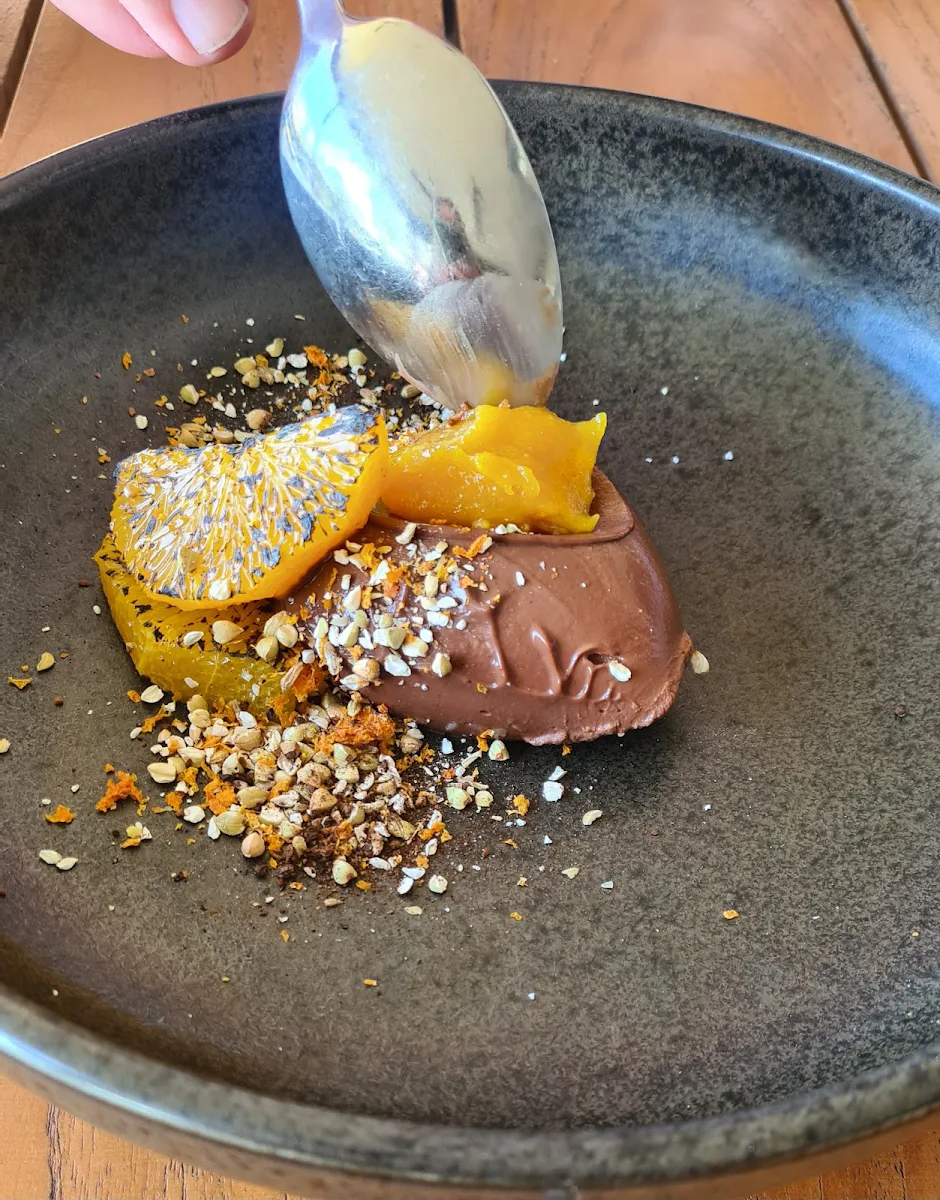 Food & drink, Three Blue Ducks, Bellingen