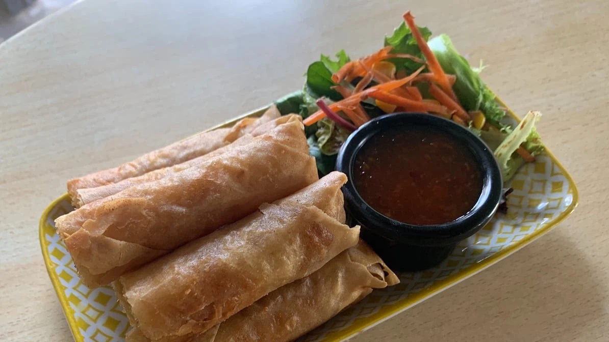Food & drink, Cheeky Chewies 2 (Werribee)