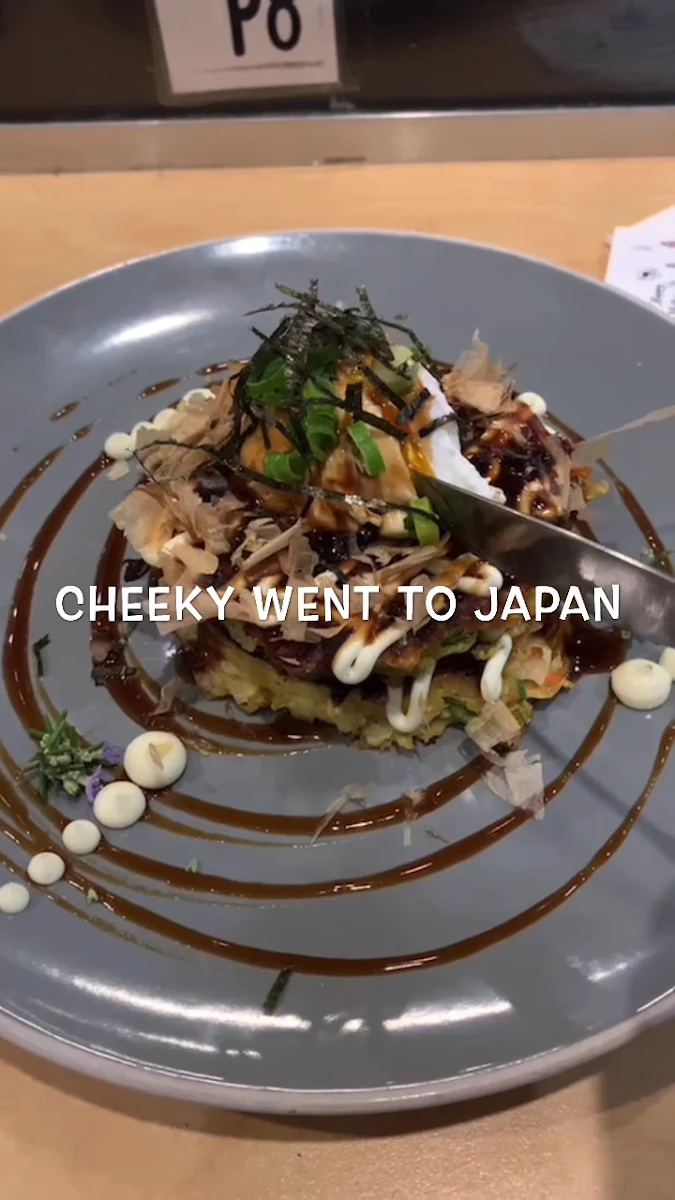 Food & drink, Cheeky Chewies 2 (Werribee)