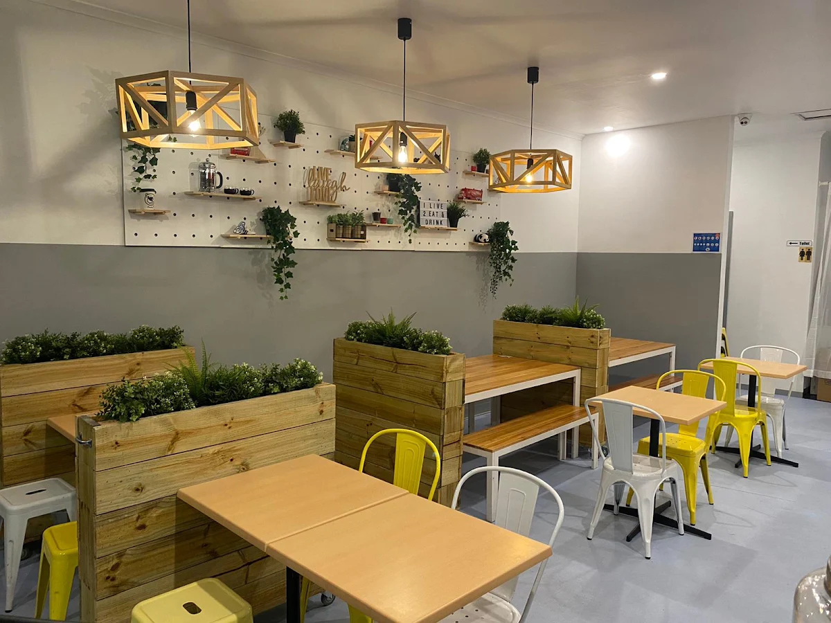 Vibe, Cheeky Chewies 2 (Werribee)