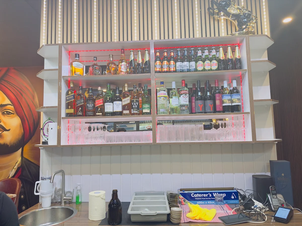 Vibe, Cheeky Chewies 2 (Werribee)