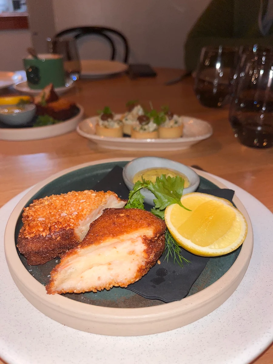 Food & drink photo 4