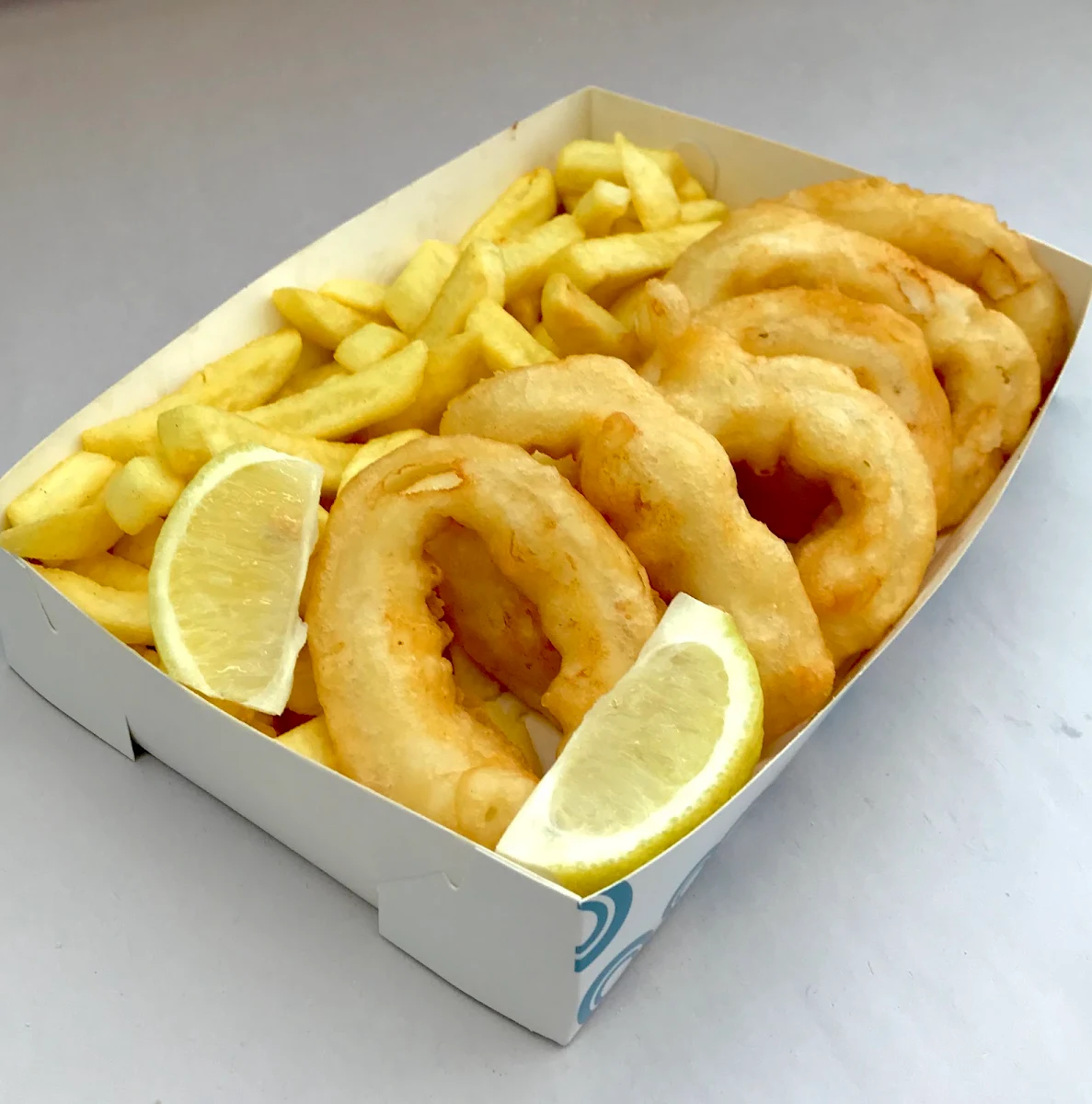 Food & drink, Manchester Road Fish & Chips