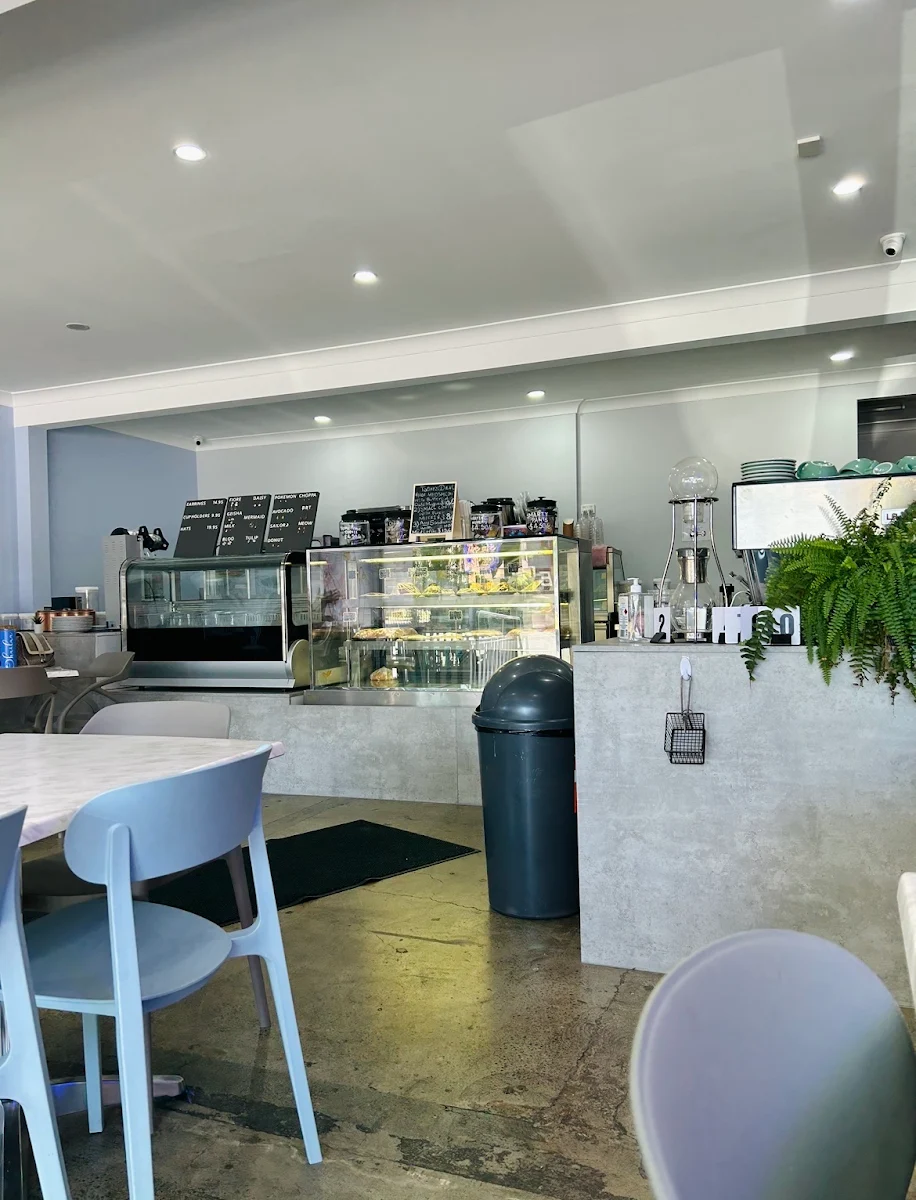 Vibe, Sunnybank Social