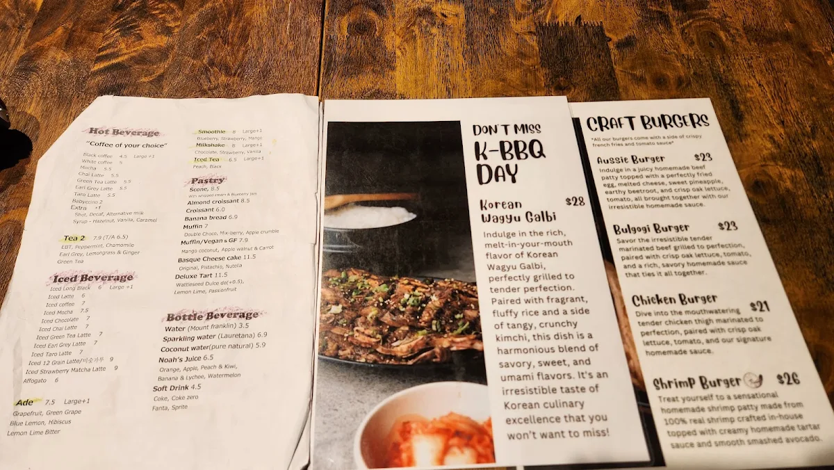Menu photo 7