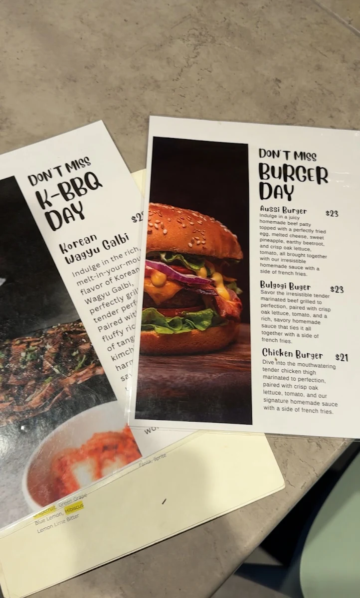 Menu photo 8