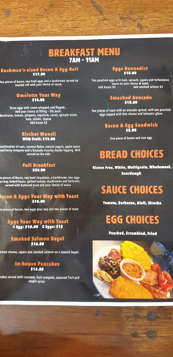 Menu photo 4