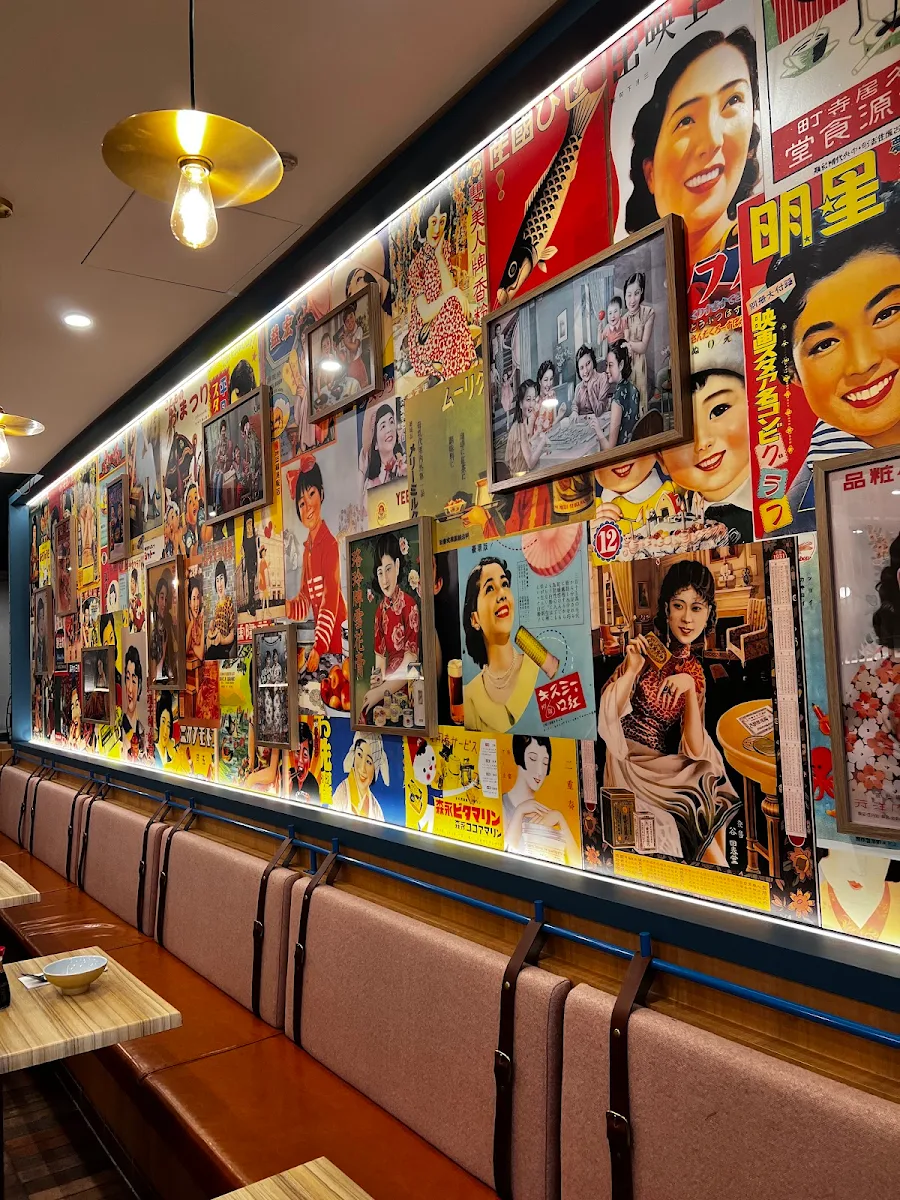Vibe, Angie's Dumpling Bar Chirnside Park