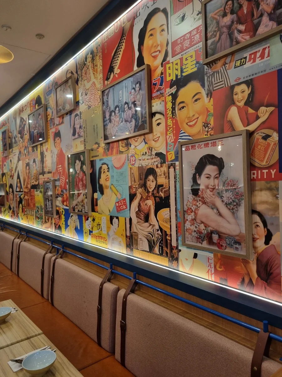 Vibe, Angie's Dumpling Bar Chirnside Park