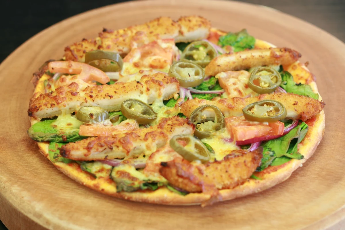 Food & drink, Pizza Kings Wyndham Vale