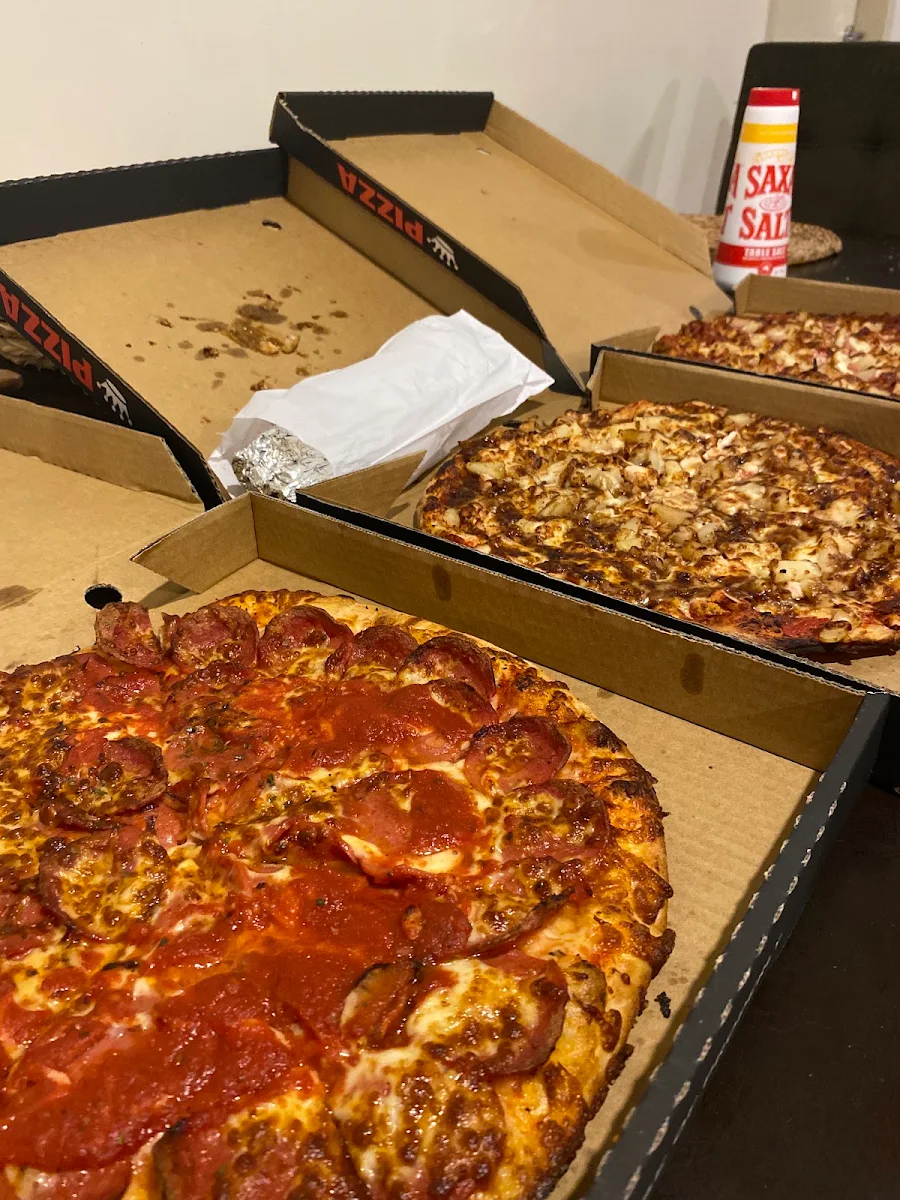 Food & drink, Pizza Kings Wyndham Vale